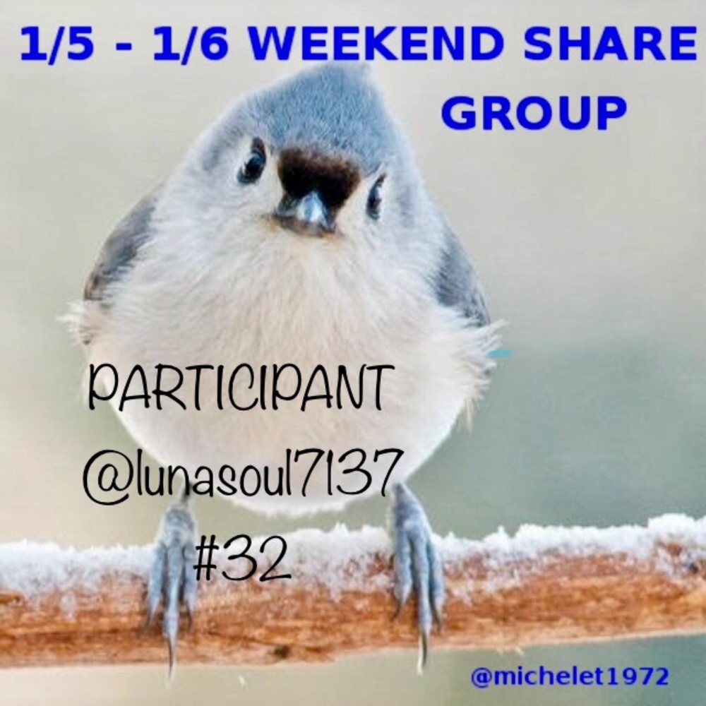 💙PARTICIPANT💙